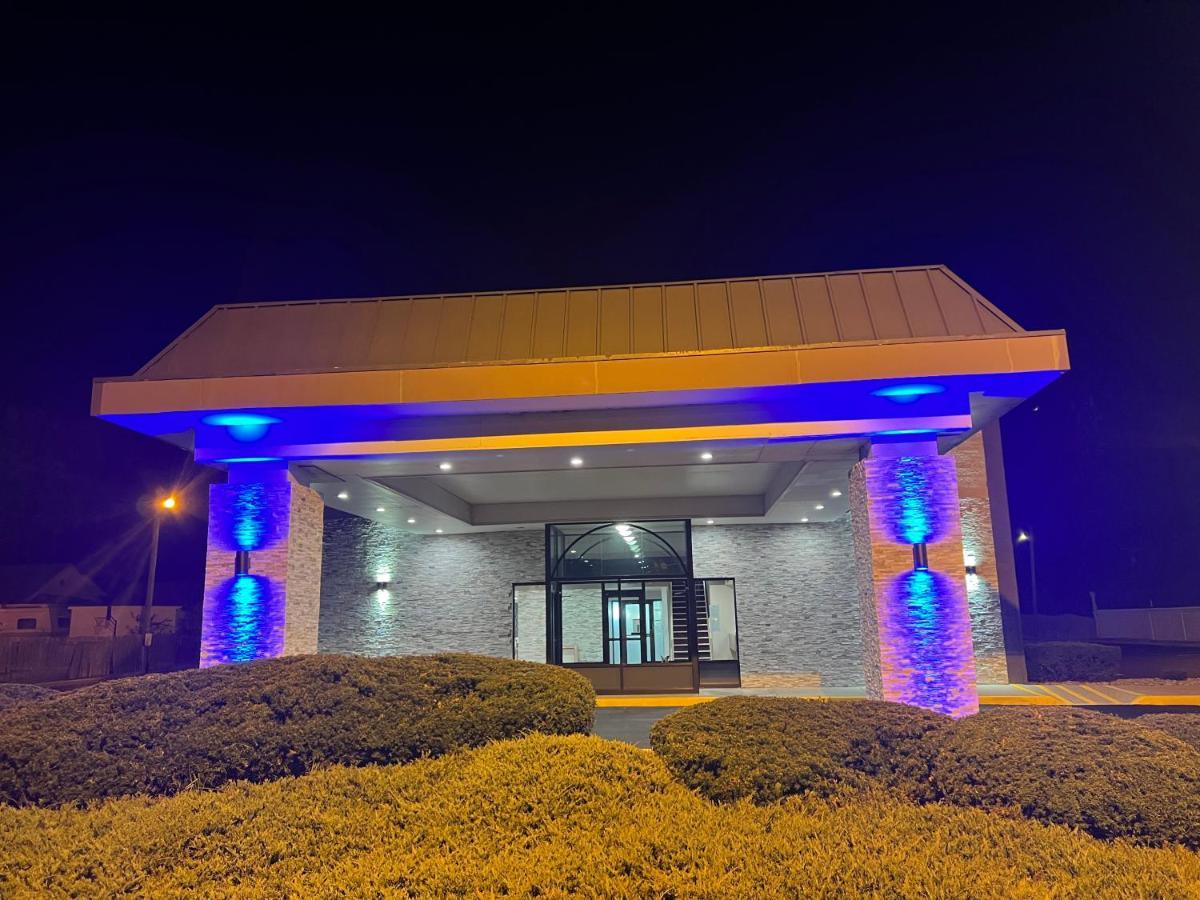 南本德 南湾美国最有价值旅馆酒店 外观 照片
