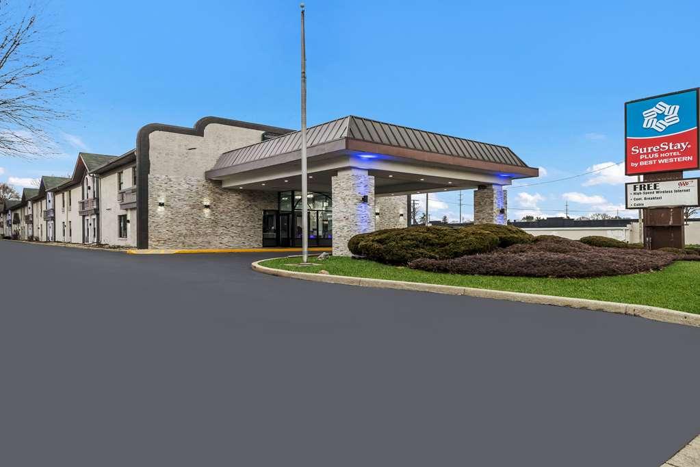 南本德 南湾美国最有价值旅馆酒店 外观 照片